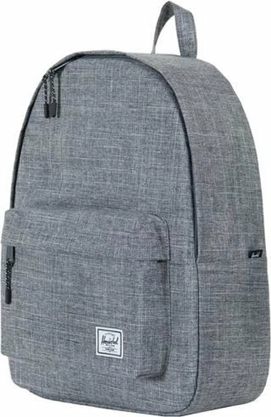 Coupon ???? Herschel Classic - Raven Crosshatch / The Original ???? Backpack - Basic 'everyday' Rugzak Met 24L Opbergruimte / Met Levenslange Fabrieksgarantie / Limited Lifetime Warranty / Grijs ???? 7 Coupon ???? Herschel Classic - Raven Crosshatch / The Original ???? Backpack - Basic 'everyday' Rugzak Met 24L Opbergruimte / Met Levenslange Fabrieksgarantie / Limited Lifetime Warranty / Grijs ???? - Afbeelding 5