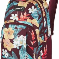 Uitgang π₯ Dakine Rugtas / Rugzak / Laptoptas / Schooltas - Campus - 15 Inch - 25 Liter - Met Fancy Print π