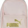 Groothandel ✔️ Puma Core PU ???? Backpack 078511-01, Vrouwen, Roze, Rugzak, Maat: One Size ???? -Samsonite Winkel 548x840