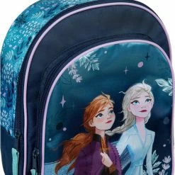 Beste recensies van ???? Frozen Ii Frozen Disney Rugzak 30 Cm ✔️