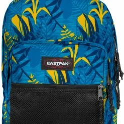 Flash-uitverkoop ✔️ Eastpak - Pinnacle - Rugzak - 38 Liter - Brize Turquoise ????