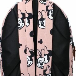 Uitgang ⭐ Rugzak - Minnie Mouse - Always A Legend - Roze ???? 8 Uitgang ⭐ Rugzak - Minnie Mouse - Always A Legend - Roze ???? -Samsonite Winkel 548x840 9