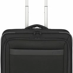 Beste recensies van ???? Travelite Meet Business Trolley Black ????