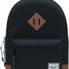 Beste Pirce ⭐ Herschel Heritage Kids - Black/Saddle Brown / Rugzak Voor Kinderen Van 3 Tot 5 Jaar - Met 9L Opbergvolume / Met Levenslange Fabrieksgarantie / Limited Lifetime Warranty / Zwart ???? 1 Beste Pirce ⭐ Herschel Heritage Kids - Black/Saddle Brown / Rugzak Voor Kinderen Van 3 Tot 5 Jaar - Met 9L Opbergvolume / Met Levenslange Fabrieksgarantie / Limited Lifetime Warranty / Zwart ???? -Samsonite Winkel 549x840 7