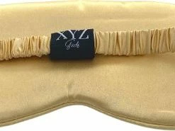 Flash-uitverkoop ???? Merkloos Premium Zacht Zijden Slaapmasker - Verduisterend - Goud - Verkrijgbaar In Veel Verschillende Kleuren ✔️ 9 Flash-uitverkoop ???? Merkloos Premium Zacht Zijden Slaapmasker - Verduisterend - Goud - Verkrijgbaar In Veel Verschillende Kleuren ✔️ -Samsonite Winkel 550x185