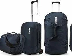Top 10 ✔️ Thule Subterra 30L - Laptop Rugzak 15.6 Inch - Blauw ???? -Samsonite Winkel 550x193 1