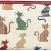 Coupon ???? Signare Make Up - Brush Bag - Cheeky Cat - Katten - Kat ???? 1 Coupon ???? Signare Make Up - Brush Bag - Cheeky Cat - Katten - Kat ???? -Samsonite Winkel 550x232
