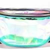 Nieuw ⌛ Merkloos Heuptas Holografisch - Fanny Pack - Buideltasje - Heuptasje Dames - Festival Tasje - Kunststof - 30 X 15 Cm - Transparant - Groen ???? 1 Nieuw ⌛ Merkloos Heuptas Holografisch - Fanny Pack - Buideltasje - Heuptasje Dames - Festival Tasje - Kunststof - 30 X 15 Cm - Transparant - Groen ???? -Samsonite Winkel 550x238