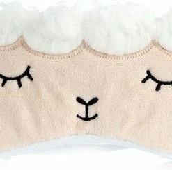 Coupon ✨ Puckator Pluche Schaap Slaapmasker ????