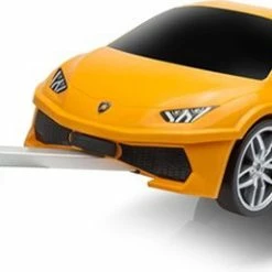 Gloednieuw ???? Good Vibes GoodVibes - Kindertrolley / Reiskoffer Lamborghini - Groen ???? 32 Gloednieuw ???? Good Vibes GoodVibes - Kindertrolley / Reiskoffer Lamborghini - Groen ???? -Samsonite Winkel 550x258 1