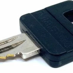 Alternative view of Goedkoopste ???? MasterLock 121Q - 4 Hangsloten Voor Bagage Incl. 4 Sleutels - 3/4" 20mm ⌛