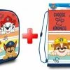 Kopen ???? Javoli Paw Patrol Rugzak En Sporttas Set - Kleurrijk - 2 Stuks - Kleuterschool Tas - School - Jongens En Meisjes - Kinderen - 3 Jaar - Gift - Cadeau ✨ -Samsonite Winkel 550x270 1
