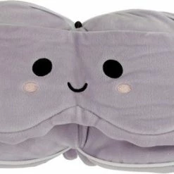 Flash-uitverkoop ⌛ Puckator - Resteazzz - Nekkussen Met Slaapmasker - Octoopus - Rond - Reiskussen Voor Vliegtuig/Auto/Bus ???? 10 Flash-uitverkoop ⌛ Puckator - Resteazzz - Nekkussen Met Slaapmasker - Octoopus - Rond - Reiskussen Voor Vliegtuig/Auto/Bus ???? -Samsonite Winkel 550x270 2