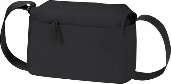 Beste recensies van ???? Jack Wolfskin Warwick Ave Schoudertas Ultra Black ???? 5 Beste recensies van ???? Jack Wolfskin Warwick Ave Schoudertas Ultra Black ???? - Afbeelding 3
