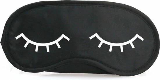 Beste recensies van ???? Merkloos Slaapmasker Met Slapende Oogjes Zwart/wit Inclusief Roze Oordopjes - One Size - Slaapmaskertje / Oogmasker ???? 4 Beste recensies van ???? Merkloos Slaapmasker Met Slapende Oogjes Zwart/wit Inclusief Roze Oordopjes - One Size - Slaapmaskertje / Oogmasker ???? - Afbeelding 2
