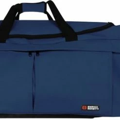 Korting ❤️ Enrico Benetti Amsterdam 35326 Wieltas M - 72,5 Liter - Blauw ???? 23 Korting ❤️ Enrico Benetti Amsterdam 35326 Wieltas M - 72,5 Liter - Blauw ???? -Samsonite Winkel 550x280 1