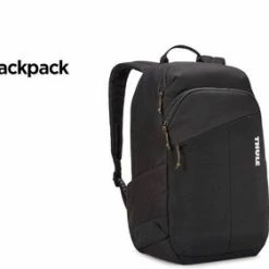 Alternative view of Goedkoopste ???? Thule Campus Exeo ???? Backpack - Laptop Rugzak 15.6 Inch - Wood Thrush ????