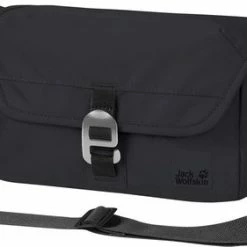 Beste recensies van ???? Jack Wolfskin Warwick Ave Schoudertas Ultra Black ????