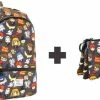 Aanbiedingen ???? Harry Potter Rugzak Charms + Etui - Hoogte 44cm ✨ -Samsonite Winkel 550x281 4