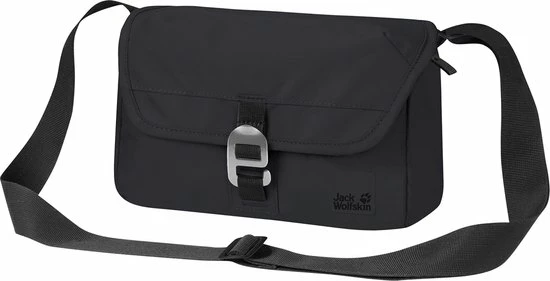 Beste recensies van ???? Jack Wolfskin Warwick Ave Schoudertas Ultra Black ???? 3 Beste recensies van ???? Jack Wolfskin Warwick Ave Schoudertas Ultra Black ????