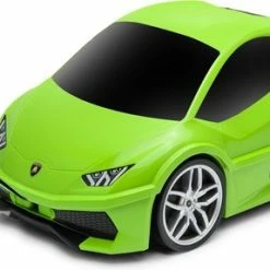 Gloednieuw ???? Good Vibes GoodVibes - Kindertrolley / Reiskoffer Lamborghini - Groen ???? 38 Gloednieuw ???? Good Vibes GoodVibes - Kindertrolley / Reiskoffer Lamborghini - Groen ???? -Samsonite Winkel 550x287