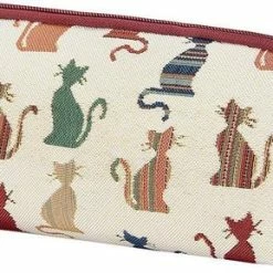 Coupon ???? Signare Make Up - Brush Bag - Cheeky Cat - Katten - Kat ???? 8 Coupon ???? Signare Make Up - Brush Bag - Cheeky Cat - Katten - Kat ???? -Samsonite Winkel 550x289 4