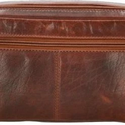 Beste deal ❤️ Genicci Oscar Toilettas Cognac ???? 28 Beste deal ❤️ Genicci Oscar Toilettas Cognac ???? -Samsonite Winkel 550x290