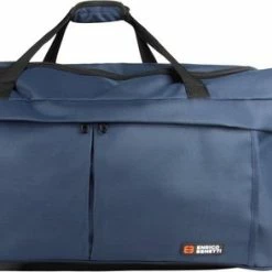 Korting ❤️ Enrico Benetti Amsterdam 35326 Wieltas M - 72,5 Liter - Blauw ????