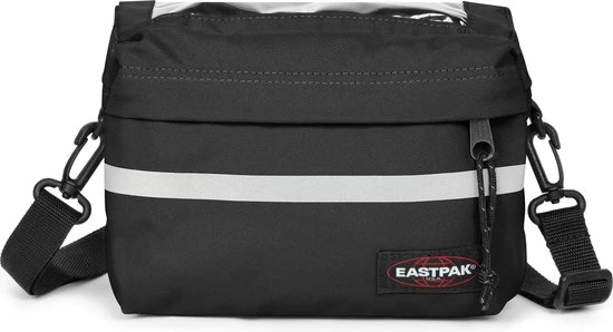 Top 10 ???? Eastpak - AMAN BIKE - 4 L - Black ???? 3 Top 10 ???? Eastpak - AMAN BIKE - 4 L - Black ????