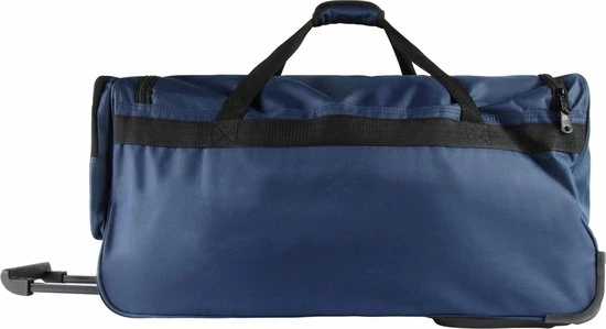 Korting ❤️ Enrico Benetti Amsterdam 35326 Wieltas M - 72,5 Liter - Blauw ???? 6 Korting ❤️ Enrico Benetti Amsterdam 35326 Wieltas M - 72,5 Liter - Blauw ???? - Afbeelding 4