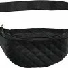 Beste Pirce ❤️ Sarlini - Heuptas - Fanny Pack - Heuptasje Dames - Festival Tasje - 31 X 11 Cm - Zwart ???? 2 Beste Pirce ❤️ Sarlini - Heuptas - Fanny Pack - Heuptasje Dames - Festival Tasje - 31 X 11 Cm - Zwart ???? -Samsonite Winkel 550x300 4