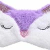 Promo ✨ Merkloos MINIIYOU® Meisjes Vosje Kinder Slaapmasker Paars - Reismasker Kind Vanaf 5 Jaar - Oogmasker ???? -Samsonite Winkel 550x303