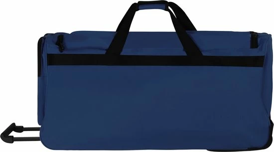 Korting ❤️ Enrico Benetti Amsterdam 35326 Wieltas M - 72,5 Liter - Blauw ???? 7 Korting ❤️ Enrico Benetti Amsterdam 35326 Wieltas M - 72,5 Liter - Blauw ???? - Afbeelding 5