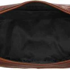 Beste deal ❤️ Genicci Oscar Toilettas Cognac ???? 22 Beste deal ❤️ Genicci Oscar Toilettas Cognac ???? -Samsonite Winkel 550x306