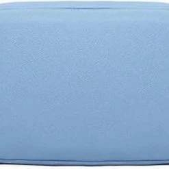 Coupon ???? Blixt Dames Rugzak - Kunstleer - Rug Zak Voor Dames - Groot Vak - Ritssluiting - Extra Koordjes - Sky Blue ???? -Samsonite Winkel 550x308 1