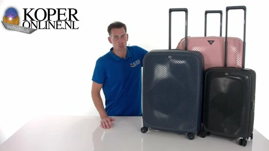 Beste recensies van ✔️ Decent Harde Koffer Axiss-Fix 78 - Roze ⌛ 4 Beste recensies van ✔️ Decent Harde Koffer Axiss-Fix 78 - Roze ⌛ - Afbeelding 2