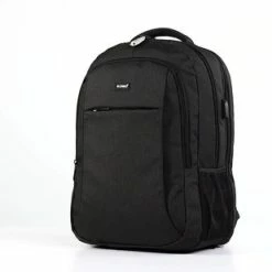 Alternative view of Nieuw ???? Kono Rugzak XL - Schooltas - 17,3 Inch Laptop Rugtas - Dames/Heren - 36L - Waterafstotend - Groen ✔️