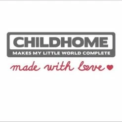 Alternative view of Aanbiedingen ???? Childhome Weekendtas XL Family Bag | Suede Look ????