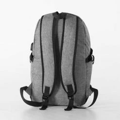 Alternative view of Nieuw ⭐ Kono Rugzak - Laptoptas 15 6 Inch - Rugtas Voor Mannen/Vrouwen - Schooltas Met USB Poort- Tas Voor School, Werk En Reizen - Blauw (E6715 NY) ????