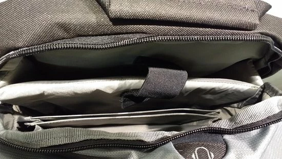 Gloednieuw ✨ Targus TSB04105EU 15.6inch Laptop/ ???? Backpack Rugtas ⭐ 9 Gloednieuw ✨ Targus TSB04105EU 15.6inch Laptop/ ???? Backpack Rugtas ⭐ - Afbeelding 7