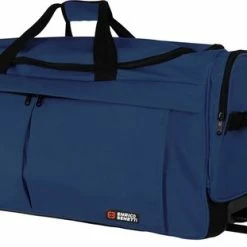 Korting ❤️ Enrico Benetti Amsterdam 35326 Wieltas M - 72,5 Liter - Blauw ???? 25 Korting ❤️ Enrico Benetti Amsterdam 35326 Wieltas M - 72,5 Liter - Blauw ???? -Samsonite Winkel 550x311 1