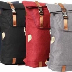 Top 10 ???? Alpiniq Wanderer - Rugtas - Dames - Heren - Rugzak - ???? Backpack - Schooltas - 33 Liter - Grijs ???? 13 Top 10 ???? Alpiniq Wanderer - Rugtas - Dames - Heren - Rugzak - ???? Backpack - Schooltas - 33 Liter - Grijs ???? -Samsonite Winkel 550x316 1