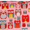 Aanbiedingen ⌛ S.Y.W Toilettas Met Uiltjes Roze - 23x15cm ???? 1 Aanbiedingen ⌛ S.Y.W Toilettas Met Uiltjes Roze - 23x15cm ???? -Samsonite Winkel 550x319 2
