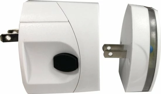 Promo ???? FlinQ Wereldreisstekker - Stopcontact Buitenland - Reisadapter EU/UK/US/AUS/AFR - Universeel ⭐ 11 Promo ???? FlinQ Wereldreisstekker - Stopcontact Buitenland - Reisadapter EU/UK/US/AUS/AFR - Universeel ⭐ - Afbeelding 9