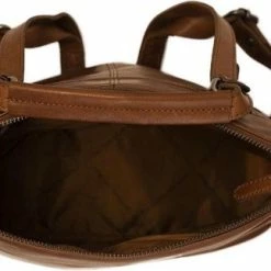 Begroting ❤️ Chesterfield Elise Leren Rugzak - Cognac ???? 17 Begroting ❤️ Chesterfield Elise Leren Rugzak - Cognac ???? -Samsonite Winkel 550x323