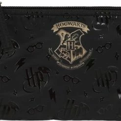 Korting ???? Zwarte HOGWHARTS Harry Potter-rugzak Met Zakken ???? 15 Korting ???? Zwarte HOGWHARTS Harry Potter-rugzak Met Zakken ???? -Samsonite Winkel 550x326