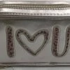 Gloednieuw ???? TOPModel Top Model Beauty Bag I Love U (roze) ❤️ 2 Gloednieuw ???? TOPModel Top Model Beauty Bag I Love U (roze) ❤️ -Samsonite Winkel 550x327 1