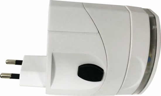 Promo ???? FlinQ Wereldreisstekker - Stopcontact Buitenland - Reisadapter EU/UK/US/AUS/AFR - Universeel ⭐ 9 Promo ???? FlinQ Wereldreisstekker - Stopcontact Buitenland - Reisadapter EU/UK/US/AUS/AFR - Universeel ⭐ - Afbeelding 7