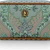 Gloednieuw ???? Pip Studio - Make-up Tas - Vierkant - Kyoto Festival - Groen - Small ???? 2 Gloednieuw ???? Pip Studio - Make-up Tas - Vierkant - Kyoto Festival - Groen - Small ???? -Samsonite Winkel 550x330
