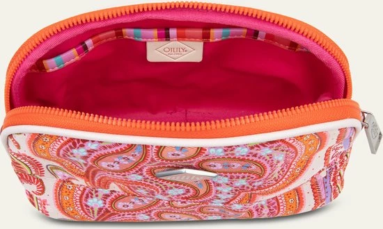 Kopen ???? Oilily-Toilettas S Vanilla-Spring/Summer2022 ???? 7 Kopen ???? Oilily-Toilettas S Vanilla-Spring/Summer2022 ???? - Afbeelding 5